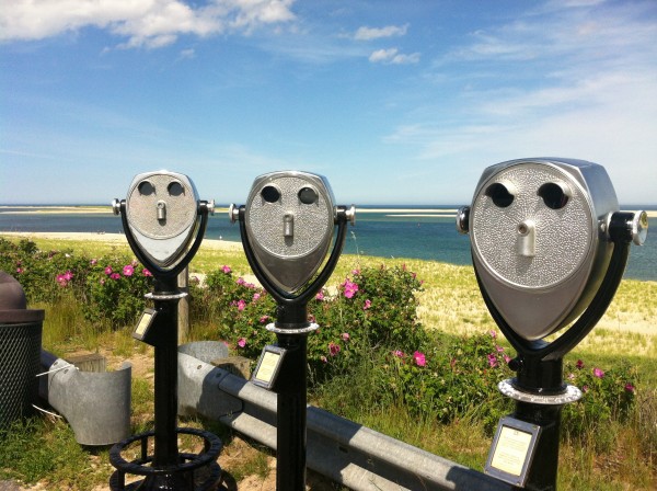 Cape Cod.  June 2013.