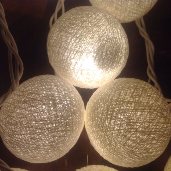 December Reflections