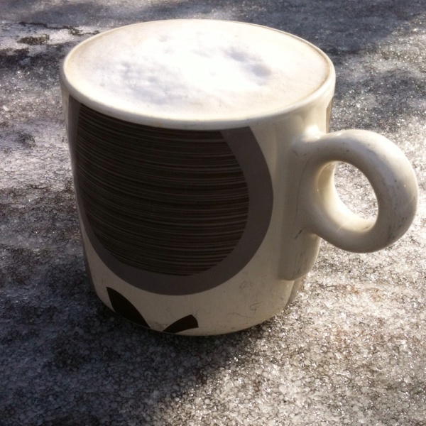 December Reflections