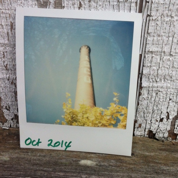 December Reflections