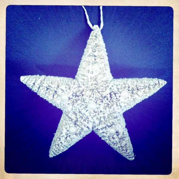 December Reflections