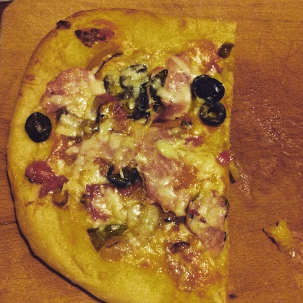 December Reflections