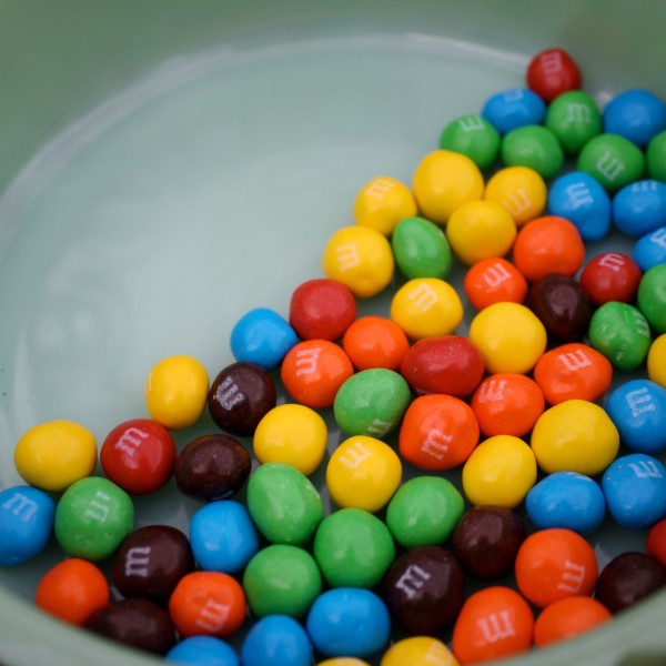 Through The Lens Thursday 3.  Delicious