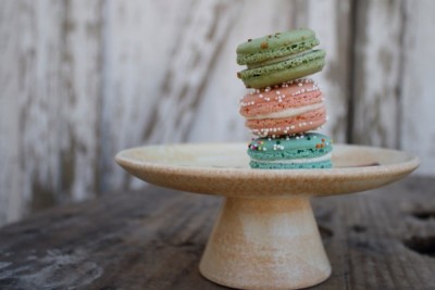 Macarons
