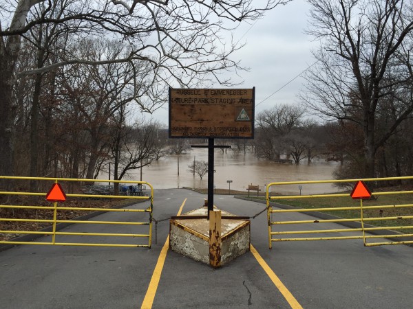 Emmenegger park St Louis MO